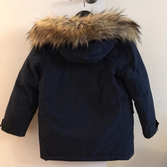 JCREW NORDIC DOWN PARKA - Picture 2 of 7